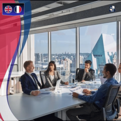 copy of Des cours d'anglais en ligne adaptés à chaque niveau • BLC4U