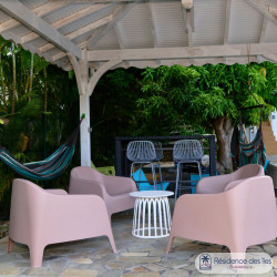 Nouveau ⦁ RESIDENCE DES ILES à Sainte-Anne ⦁ Jusqu'à 23 personnnes -2