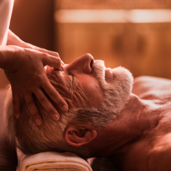 Box papa zen - Soin visage et 3 Massages• Spa Havre du bien Être