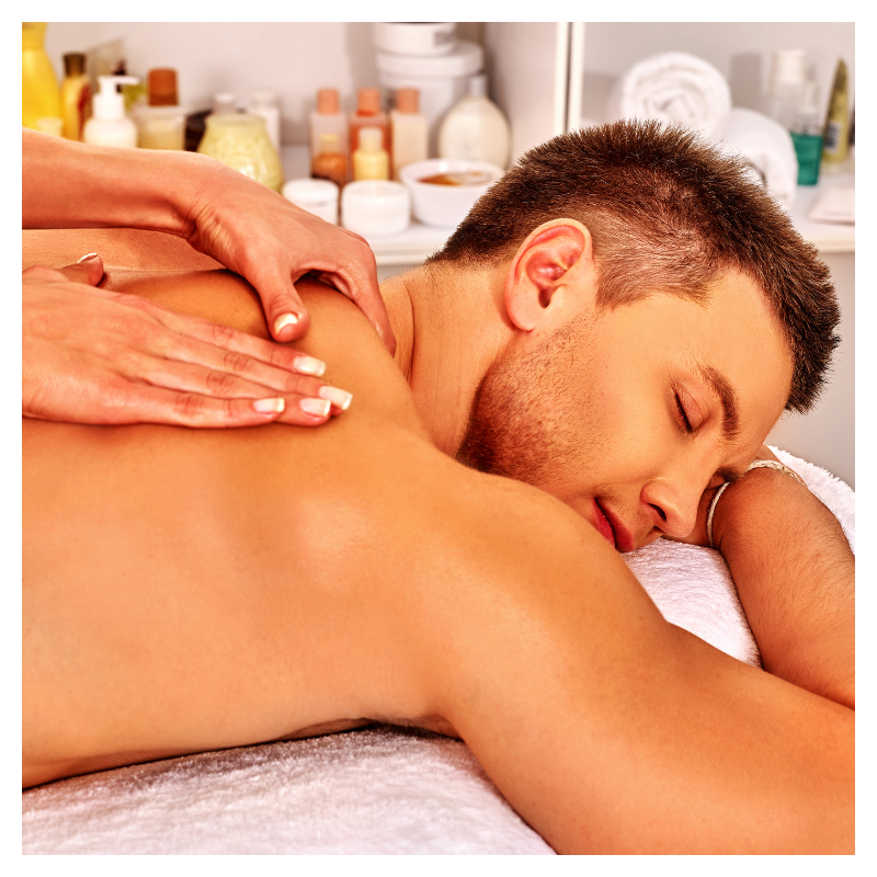 copy of Decouvrez le Soin : Reine de beauté • Spa Havre du bien Être
