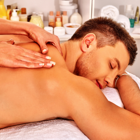 copy of Decouvrez le Soin : Reine de beauté • Spa Havre du bien Être