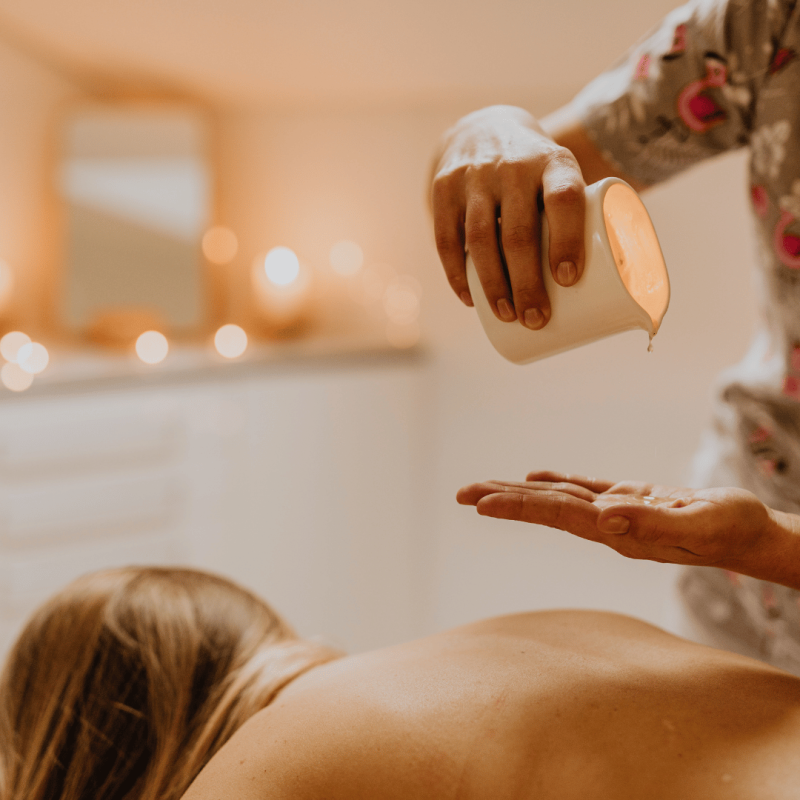 copy of Offre Jeune/Ado - Massage Relax'Zen, Accès Piscine, Collation - AQUA ZEN SPA