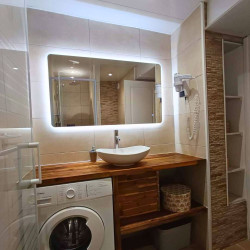 Ô Ti Paradi - Studio pour 4 personnes situé à Sainte-Anne