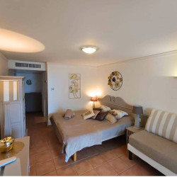 Ô Ti Paradi - Studio pour 4 personnes situé à Sainte-Anne