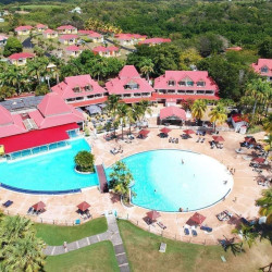 Ô Ti Paradi - Studio pour 4 personnes situé à Sainte-Anne