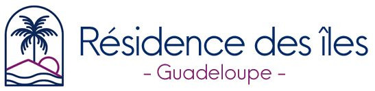 RESIDENCE DES ILES logo